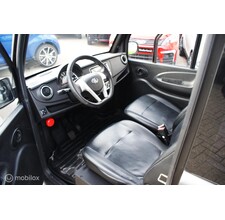 Move CityCar mat grijs 2022 6 maanden garantie