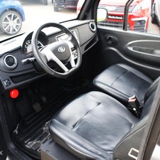 Move CityCar mat grijs 2022 6 maanden garantie