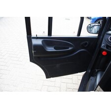Move CityCar mat grijs 2022 6 maanden garantie