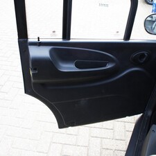 Move CityCar mat grijs 2022 6 maanden garantie