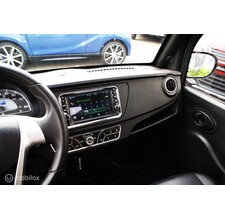 Move CityCar mat grijs 2022 6 maanden garantie
