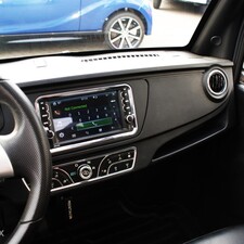 Move CityCar mat grijs 2022 6 maanden garantie