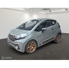 Casalini M20 650 Sportiva