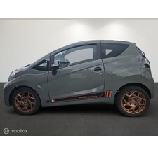 Casalini M20 650 Sportiva