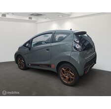 Casalini M20 650 Sportiva