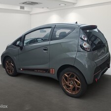 Casalini M20 650 Sportiva