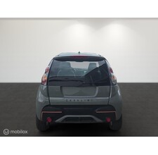 Casalini M20 650 Sportiva