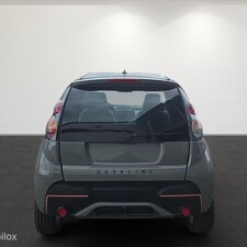 Casalini M20 650 Sportiva