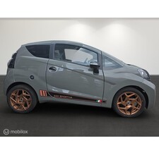 Casalini M20 650 Sportiva