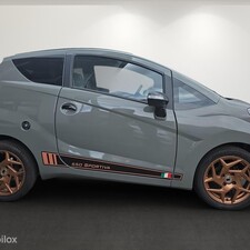 Casalini M20 650 Sportiva