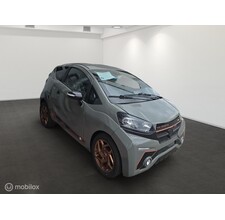 Casalini M20 650 Sportiva