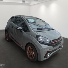 Casalini M20 650 Sportiva