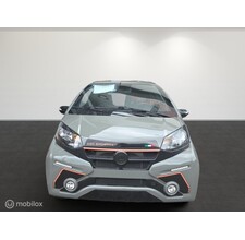 Casalini M20 650 Sportiva
