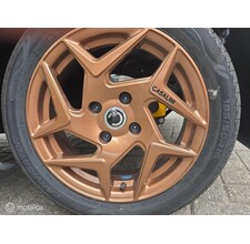 Casalini M20 650 Sportiva