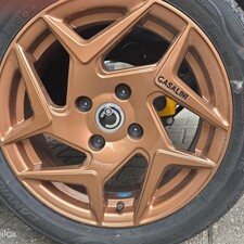 Casalini M20 650 Sportiva