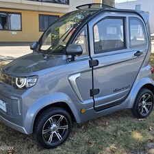 RIJBEWIJSVRIJ Motion Mirage Premium