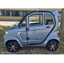 RIJBEWIJSVRIJ Motion Mirage Premium