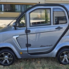 RIJBEWIJSVRIJ Motion Mirage Premium