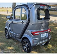 RIJBEWIJSVRIJ Motion Mirage Premium