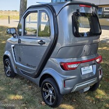 RIJBEWIJSVRIJ Motion Mirage Premium