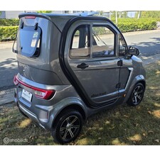 RIJBEWIJSVRIJ Motion Mirage Premium