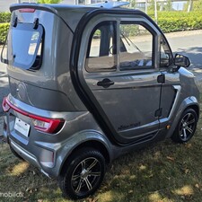 RIJBEWIJSVRIJ Motion Mirage Premium