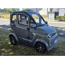 RIJBEWIJSVRIJ Motion Mirage Premium