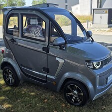 RIJBEWIJSVRIJ Motion Mirage Premium