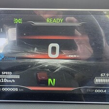 RIJBEWIJSVRIJ Motion Mirage Premium