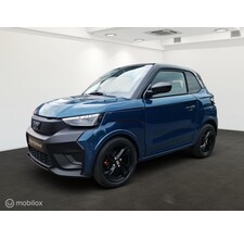 Ligier JS50 Sport 12/2025 30km stuurbekr. 16 maand garantie