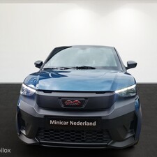 Ligier JS50 Sport 12/2025 30km stuurbekr. 16 maand garantie