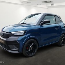 Ligier JS50 Sport 12/2025 30km stuurbekr. 16 maand garantie
