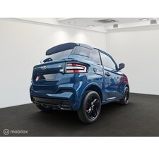 Ligier JS50 Sport 12/2025 30km stuurbekr. 16 maand garantie