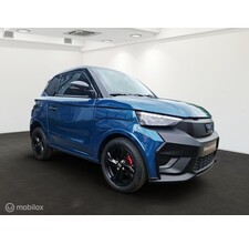 Ligier JS50 Sport 12/2025 30km stuurbekr. 16 maand garantie