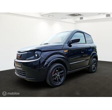Ligier Myli I.DEAL 12/2025 1584km 16 maanden garantie