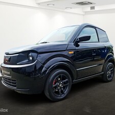 Ligier Myli I.DEAL 12/2025 1584km 16 maanden garantie