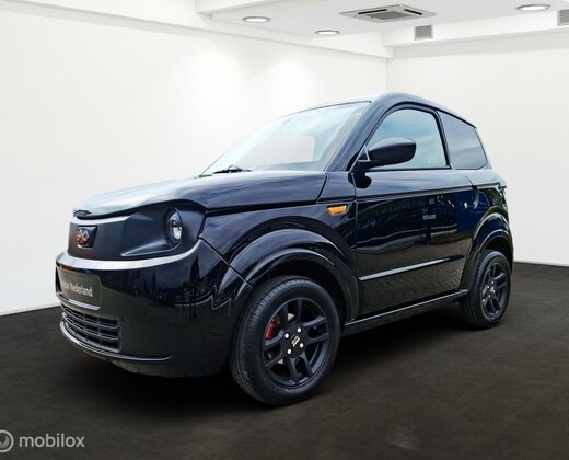 Ligier Myli I.DEAL 12/2025 1584km 16 maanden garantie