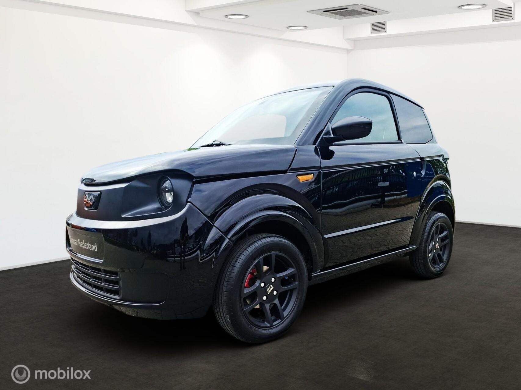 Ligier Myli I.DEAL 12/2025 1584km 16 maanden garantie