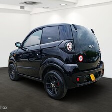 Ligier Myli I.DEAL 12/2025 1584km 16 maanden garantie