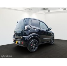 Ligier Myli I.DEAL 12/2025 1584km 16 maanden garantie