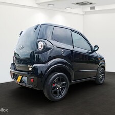 Ligier Myli I.DEAL 12/2025 1584km 16 maanden garantie