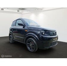Ligier Myli I.DEAL 12/2025 1584km 16 maanden garantie