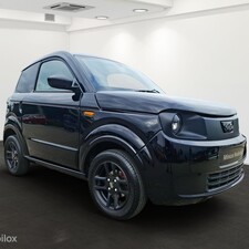 Ligier Myli I.DEAL 12/2025 1584km 16 maanden garantie