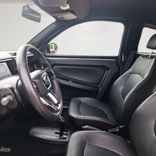 Ligier Myli I.DEAL 12/2025 1584km 16 maanden garantie