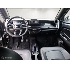 Ligier Myli I.DEAL 12/2025 1584km 16 maanden garantie