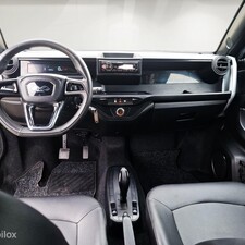 Ligier Myli I.DEAL 12/2025 1584km 16 maanden garantie