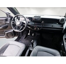 Ligier Myli I.DEAL 12/2025 1584km 16 maanden garantie