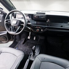 Ligier Myli I.DEAL 12/2025 1584km 16 maanden garantie