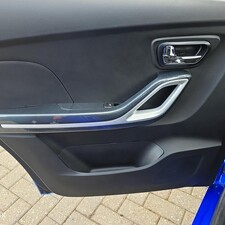 Move E4 Demo Lithium handbediening gas+rem 1jaar garantie