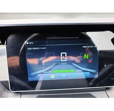 Move E4 Demo Lithium handbediening gas+rem 1jaar garantie